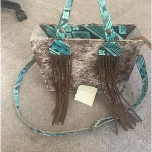 Dancing Cactus - Minnie pearl